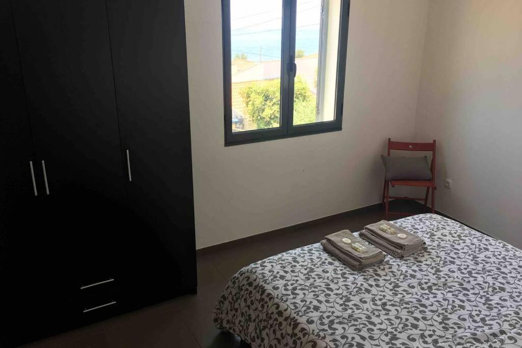 Apartamento Vista Do Mar B Ribeira Quente Exterior foto